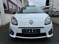Gebraucht Renault Twingo Night&Day 75 PS (55 kW) 2010 Weiß Kleinwagen