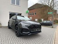 gebraucht Audi RS Q8 Dynamik +305 km/h Keramik B&O Panorama