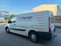 Gebraucht Citroën Jumpy 128 PS (94 kW) 2012 Weiß Van / Kleinbus