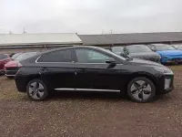 Gebraucht Hyundai Ioniq Style 141 PS (103 kW) 2022 Schwarz Kleinwagen