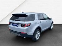 gebraucht Land Rover Discovery Sport NAVI XENON KAMERA AHK
