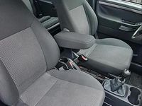 Gebraucht Opel Meriva 90 PS (66 kW) 2009 Blau Van / Kleinbus