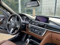 gebraucht BMW 320 D Luxury Line TOP Ausstattung