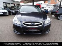 Gebraucht Subaru Legacy Comfort 150 PS (110 kW) 2010 Grau Kombi