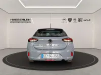 Neu Opel Corsa Edition 110 PS (80 kW) 2025 Weiß Kleinwagen