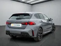 Gebraucht BMW 120 150 PS (110 kW) 2025 Grau Kleinwagen