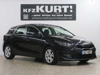 Gebraucht Kia Ceed 160 PS (117 kW) 2022 Schwarz Kleinwagen