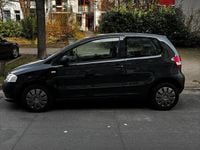 Gebraucht VW Fox 70 PS (51 kW) 2009 Andere farben Kleinwagen