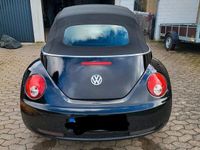 gebraucht VW Beetle VW NewCabriolet 1.4 Freestyle