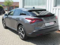 Gebraucht Citroën C5 X 131 PS (96 kW) 2024 Grau (metallic) Kombi
