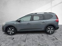 Gebraucht Dacia Jogger Expression 110 PS (80 kW) 2025 Städtisches grau Van / Kleinbus