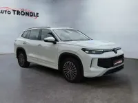 Second-hand VW Tayron Life 193 CP (141 kW) 2025 Alb SUV