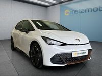Gebraucht Cupra Born 169 kW (231 PS) 2025 Weiß Kleinwagen