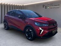 Gebraucht Renault Captur Techno 160 PS (117 kW) 2025 Rot nnp + schwarz gne SUV