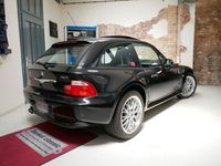 Gebraucht BMW Z3 Performance 231 PS (169 kW) 2001 Schwarz Coupé