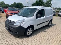 gebraucht Nissan NV250 Kasten 1,5 Klima PDC Temp ZV el.FH BT