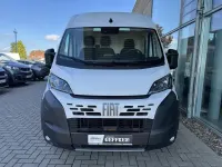Gebraucht Fiat Ducato 179 PS (131 kW) 2024 Weiß Van