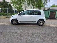 gebraucht Skoda Citigo 1.0 MPI Klima Voll Fahrbereit