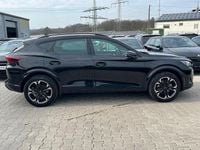 Gebraucht Cupra Formentor 150 PS (110 kW) 2025 Schwarz SUV