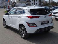 gebraucht Hyundai Kona EV 64kWh PRIME NAVI/ACC/LED/HuD/RFK