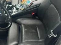 Używany BMW M550 420 KM (308 kW) 2012 Srebrny Sedan/Limuzyna