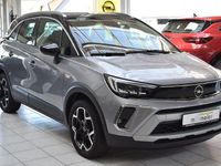 Gebraucht Opel Crossland Ultimate 110 PS (80 kW) 2024 Grau quarz grau met. SUV