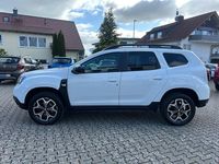 Brugt Dacia Duster Prestige 131 HK (96 kW) 2020 Hvid SUV
