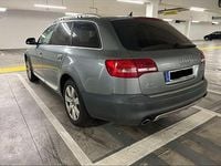 Gebraucht Audi A6 Allroad 190 PS (139 kW) 2010 Grau Kombi