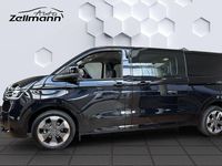 Neu VW Transporter 170 PS (125 kW) 2026 Schwarz Van