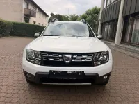 Gebraucht Dacia Duster Urban Explorer 125 PS (91 kW) 2016 SUV