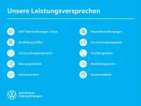 Gebraucht VW Tayron R-line 193 PS (141 kW) 2026 Weiß SUV