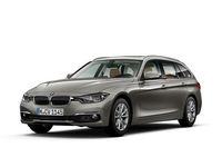 Gebraucht BMW 320 Efficient Dynamics 190 PS (139 kW) 2026 Kombi