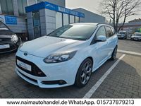 Gebraucht Ford Focus ST 250 PS (183 kW) 2014 Weiß Kombi