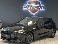 Gebraucht BMW M135 Performance 306 PS (225 kW) 2022 Schwarz Kleinwagen