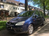 gebraucht Ford C-MAX Trend