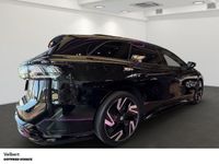 Neu VW ID.7 Pro 210 kW (286 PS) 2026 Schwarz Kombi