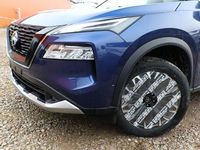 Neu Nissan X-Trail Tekna 213 PS (156 kW) 2025 Blue metallic blue metallic SUV