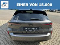 Gebraucht Opel Astra Ultimate 131 PS (96 kW) 2024 Grau