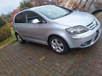 Gebraucht VW Golf V 80 PS (58 kW) 2007 Grau Limousine