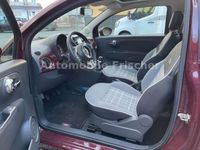 gebraucht Fiat 500 1,2 Twin Air/Pano/mit Garantie