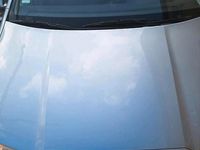 Gebraucht Skoda Fabia 75 PS (55 kW) 2003 Grau Kombi