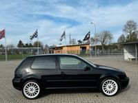 gebraucht VW Golf IV 