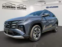 Neu Hyundai Tucson Trend 239 PS (175 kW) 2026 Grau SUV