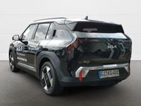 Gebraucht Kia EV3 Earth 150 kW (204 PS) 2025 Schwarz SUV