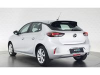 gebraucht Opel Corsa F ELEGANCE AT+NAVI+SITZ-/LENKRADHEIZUNG+PARKPILOT+BLUETOOTH