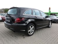 gebraucht Mercedes R280 CDI Navi Sehr Gepflegt