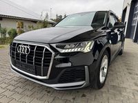 Gebraucht Audi Q7 S-Line 286 PS (210 kW) 2020 Schwarz SUV