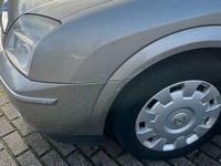 Gebraucht Opel Vectra Elegance 147 PS (108 kW) 2003 Grau Limousine