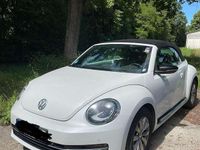 Gebraucht VW Beetle Design 140 PS (102 kW) 2013 Kleinwagen
