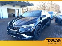 Second-hand Renault Arkana Engineered 143 CP (105 kW) 2022 Negru SUV